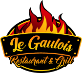 Logo Le Gaulois